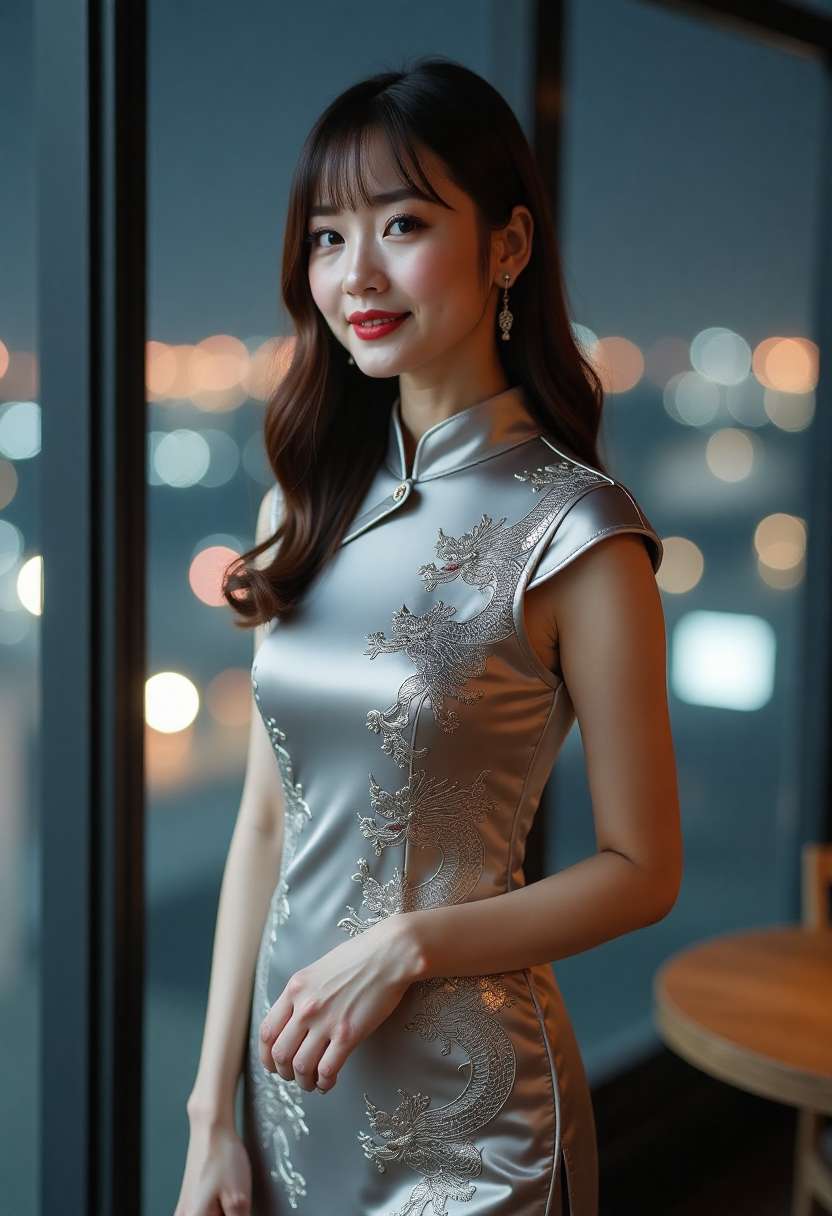 巴黎街景电影缩略图